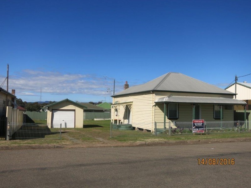 3 Catherine Street, Cessnock NSW 2325