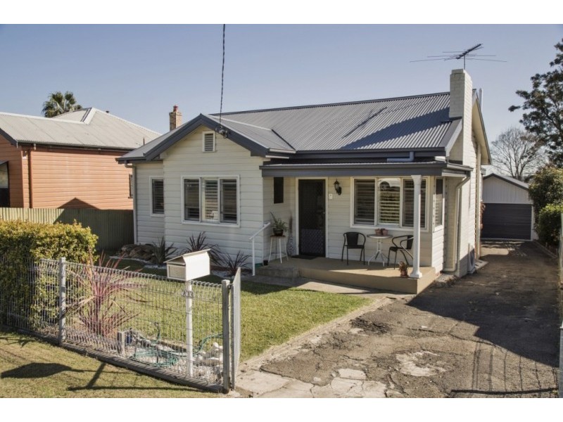 203 Maitland Street, Kurri Kurri NSW 2327