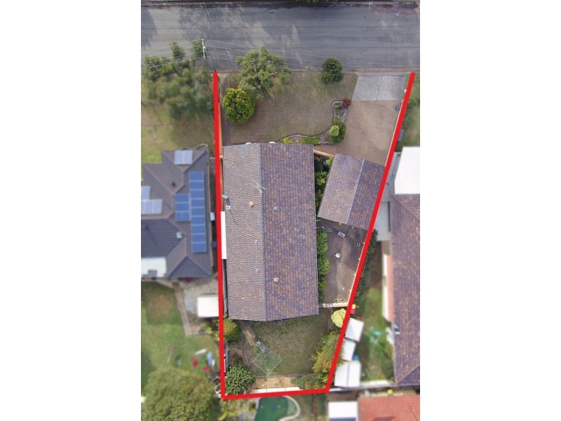 8 Butler Parade, Kurri Kurri NSW 2327