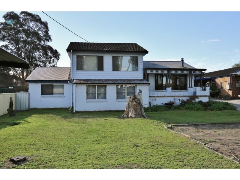 151 Northcote Street, Kurri Kurri NSW 2327