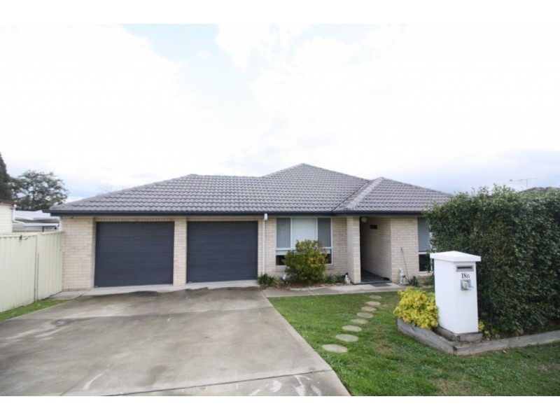 18B Fifth Street, Weston NSW 2326