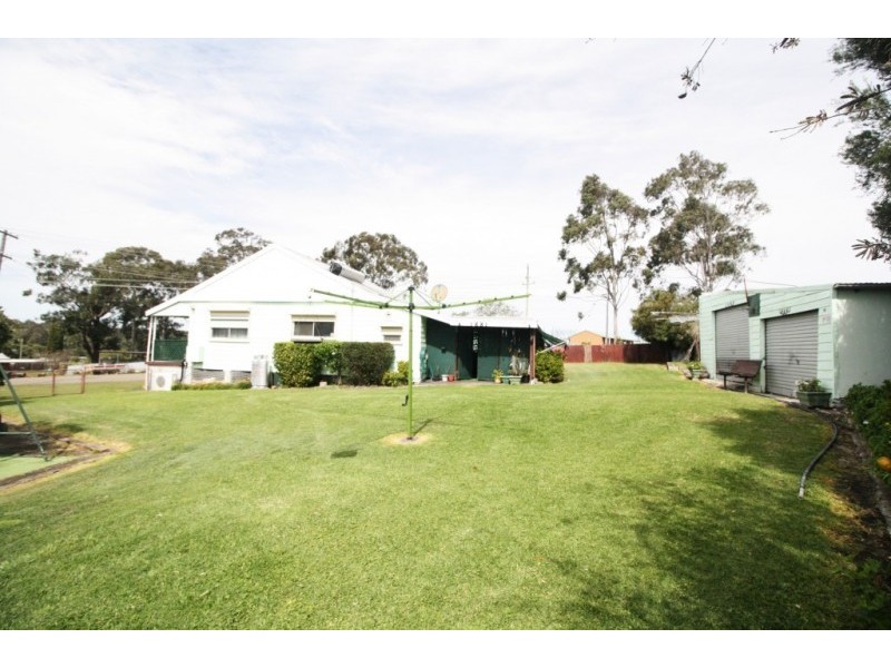 55 Charles Street, Abermain NSW 2326