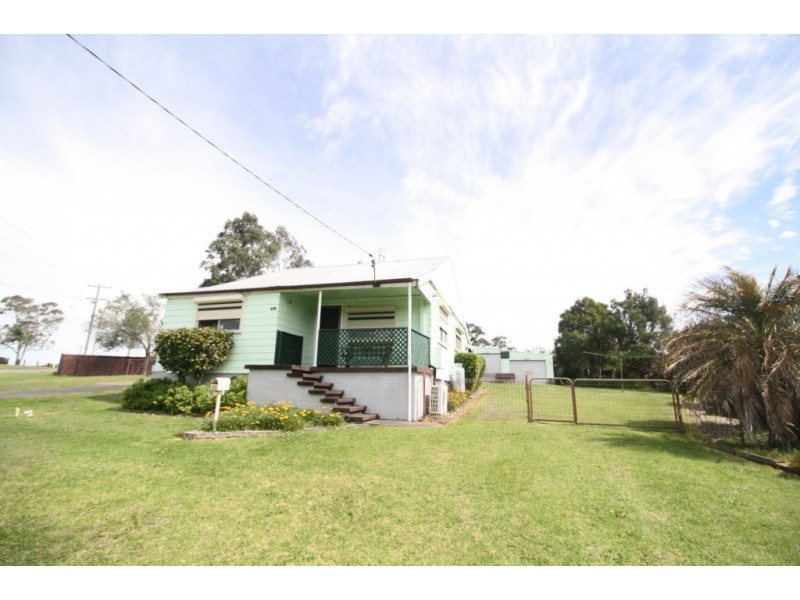 55 Charles Street, Abermain NSW 2326