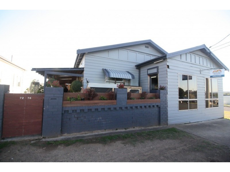 72-74 Alexandra Street, Kurri Kurri NSW 2327