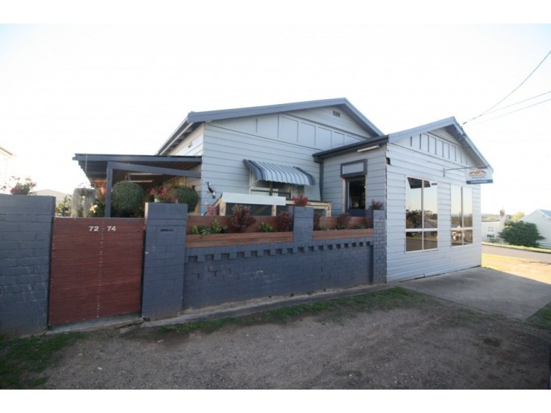 72-74 Alexandra Street, Kurri Kurri NSW 2327