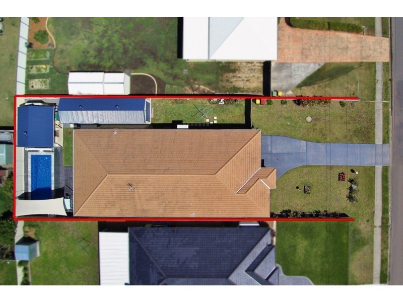 27 Radford Street, Heddon Greta NSW 2321
