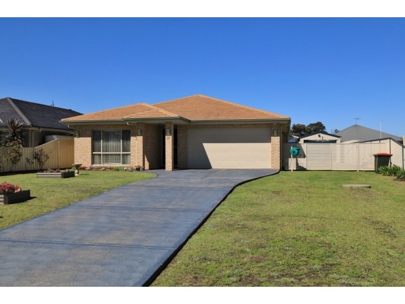 27 Radford Street, Heddon Greta NSW 2321