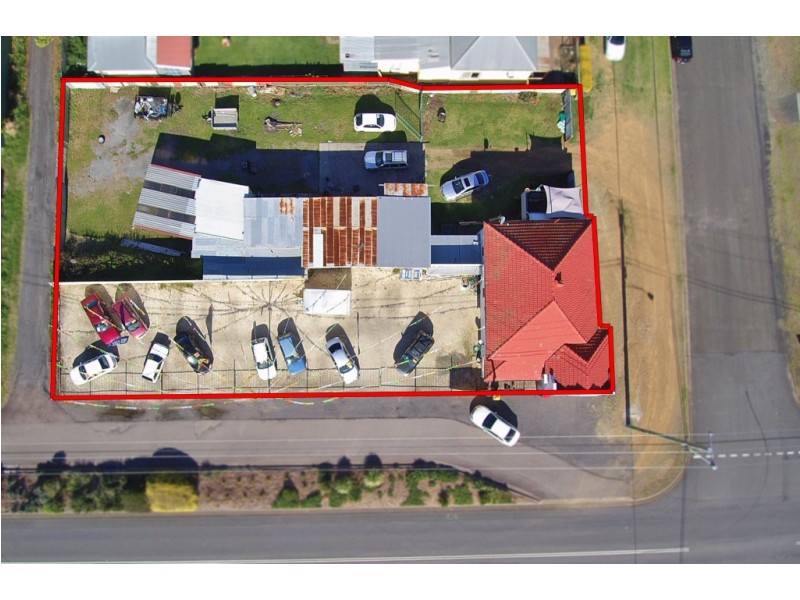 56-58 Alexandra St, Kurri Kurri NSW 2327