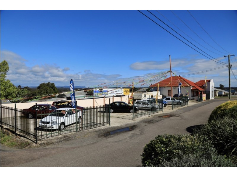 56-58 Alexandra St, Kurri Kurri NSW 2327