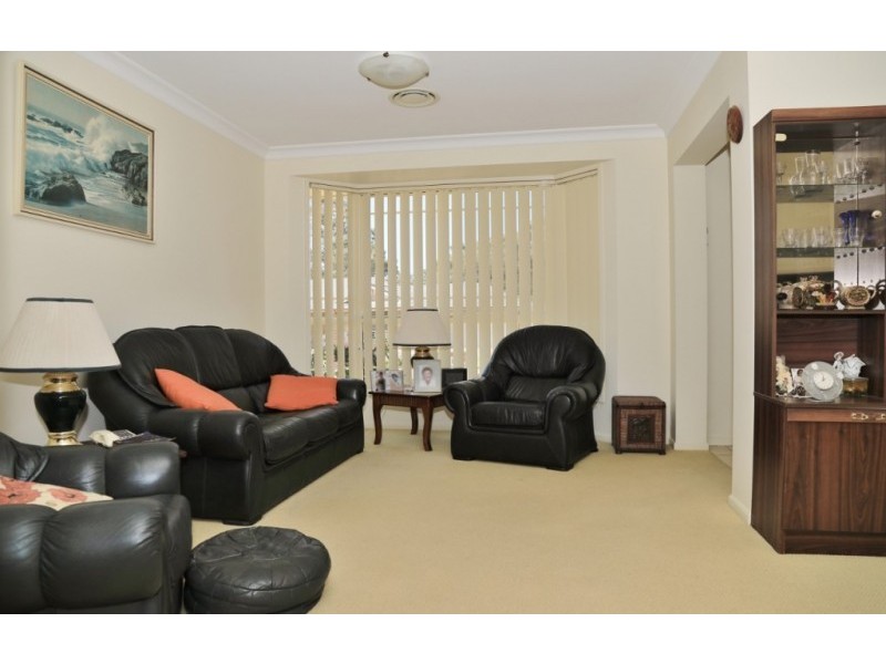 3 Brown Crescent, Kurri Kurri NSW 2327