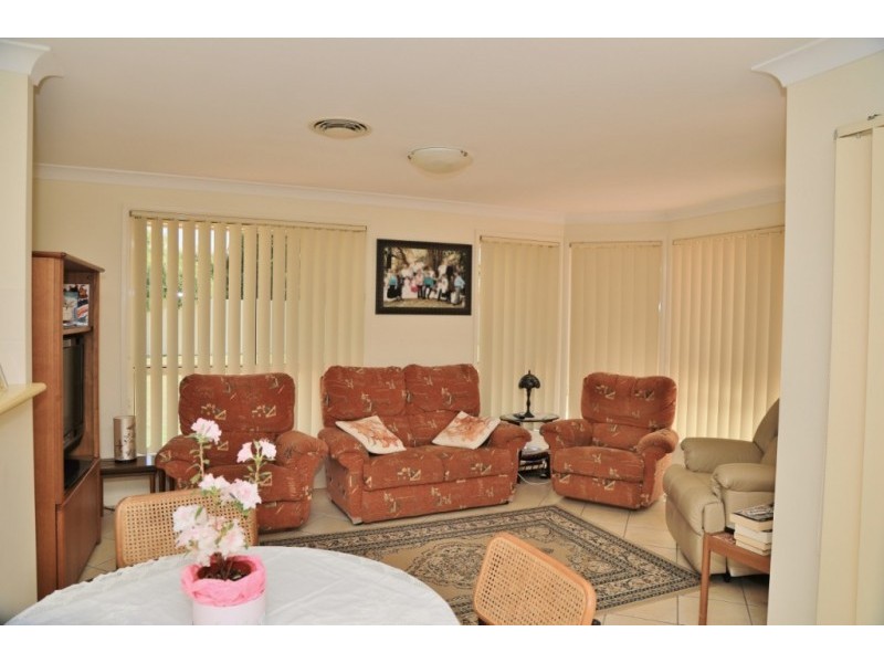 3 Brown Crescent, Kurri Kurri NSW 2327