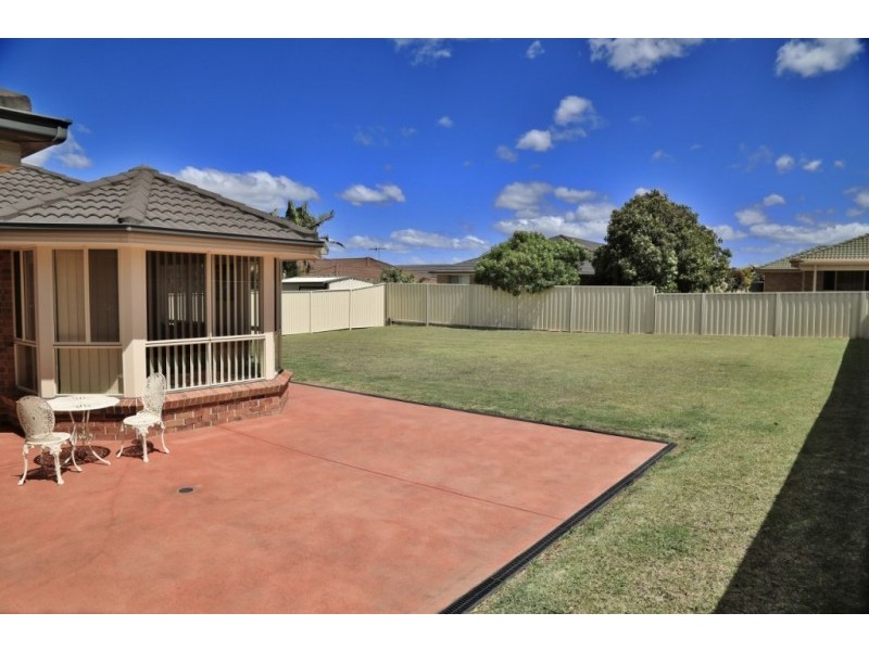 3 Brown Crescent, Kurri Kurri NSW 2327