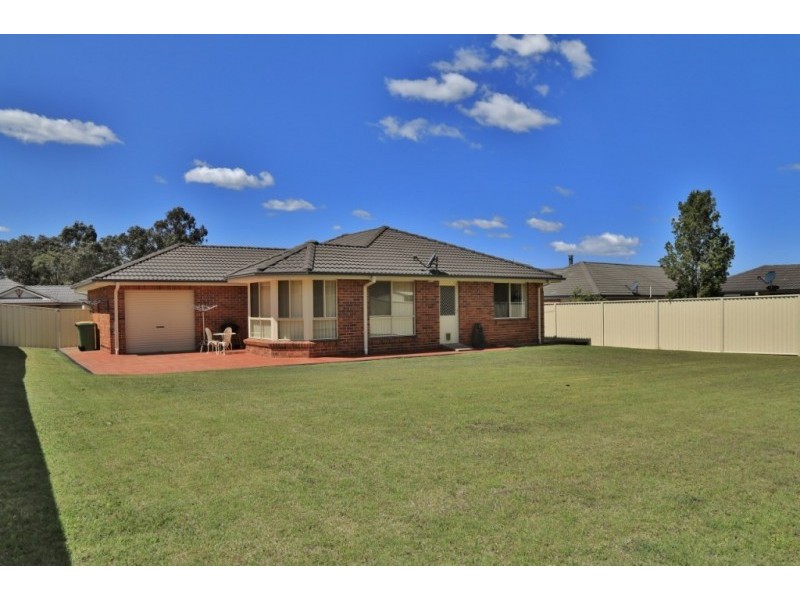 3 Brown Crescent, Kurri Kurri NSW 2327