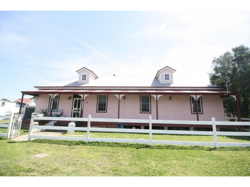 5 Rawson Street, Kurri Kurri NSW 2327