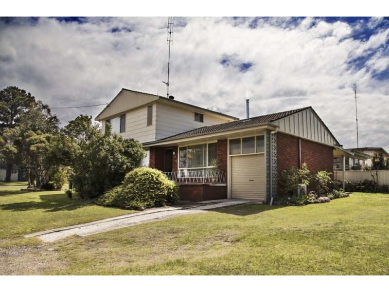 33 Aberdare Street, Kurri Kurri NSW 2327