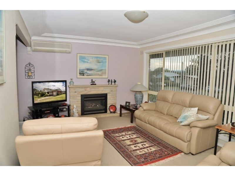 33 Aberdare Street, Kurri Kurri NSW 2327