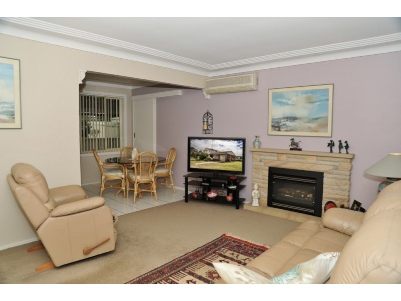 33 Aberdare Street, Kurri Kurri NSW 2327