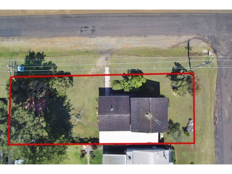 33 Aberdare Street, Kurri Kurri NSW 2327