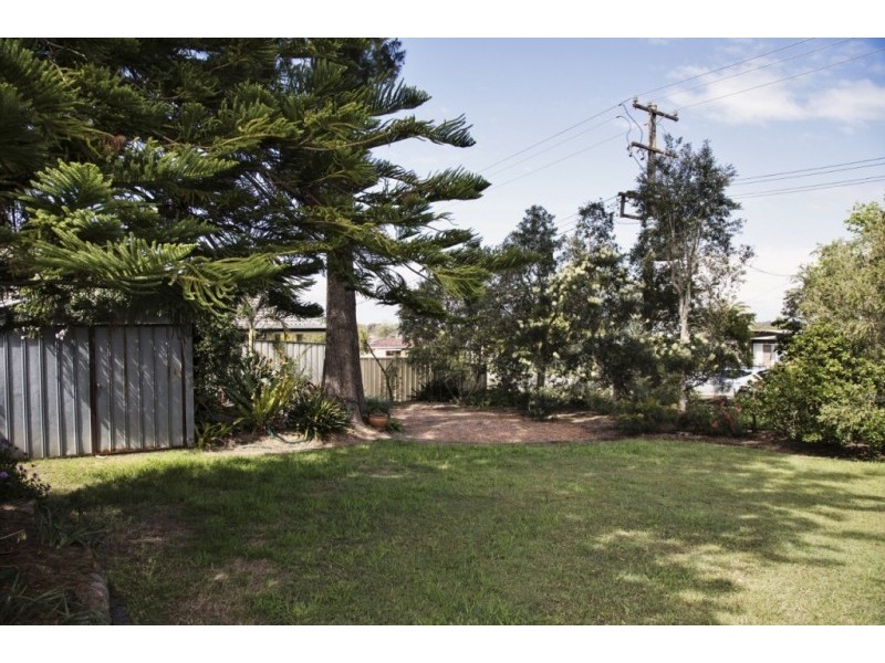 33 Aberdare Street, Kurri Kurri NSW 2327