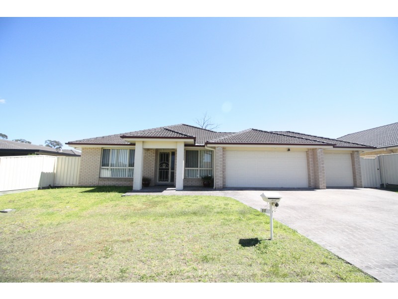11 Hall Street, Heddon Greta NSW 2321