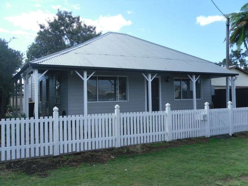 167 Rawson Street, Kurri Kurri NSW 2327