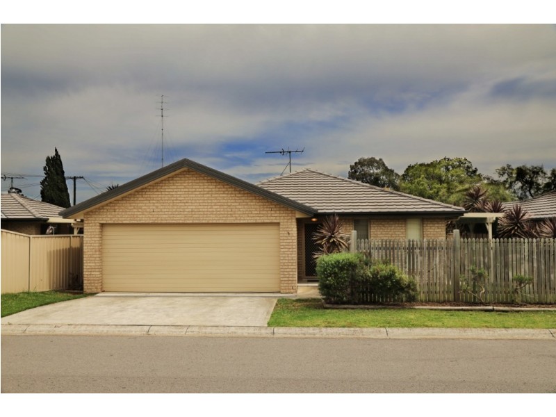 3 Lonsdale Place, Kurri Kurri NSW 2327