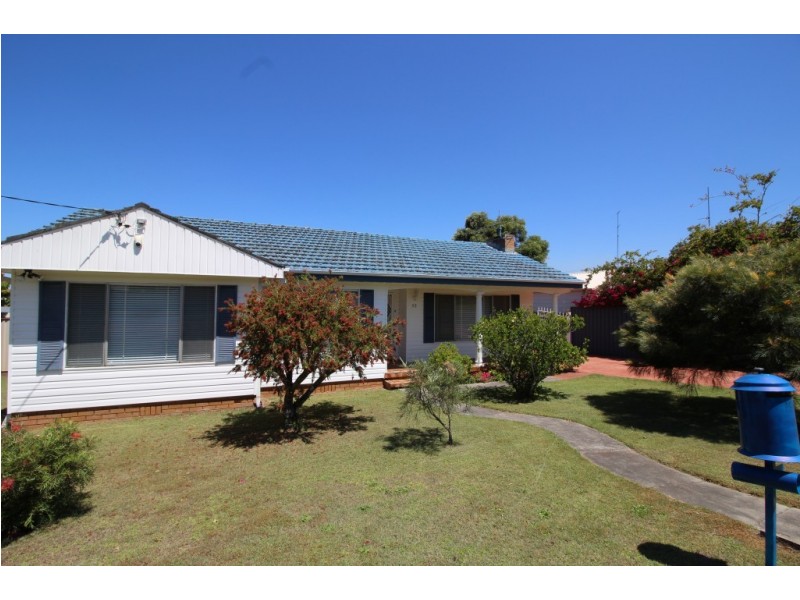 32 Aberdare Street, Kurri Kurri NSW 2327