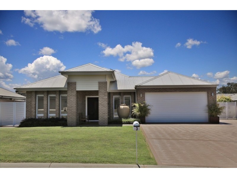 3 Anne Street, Heddon Greta NSW 2321