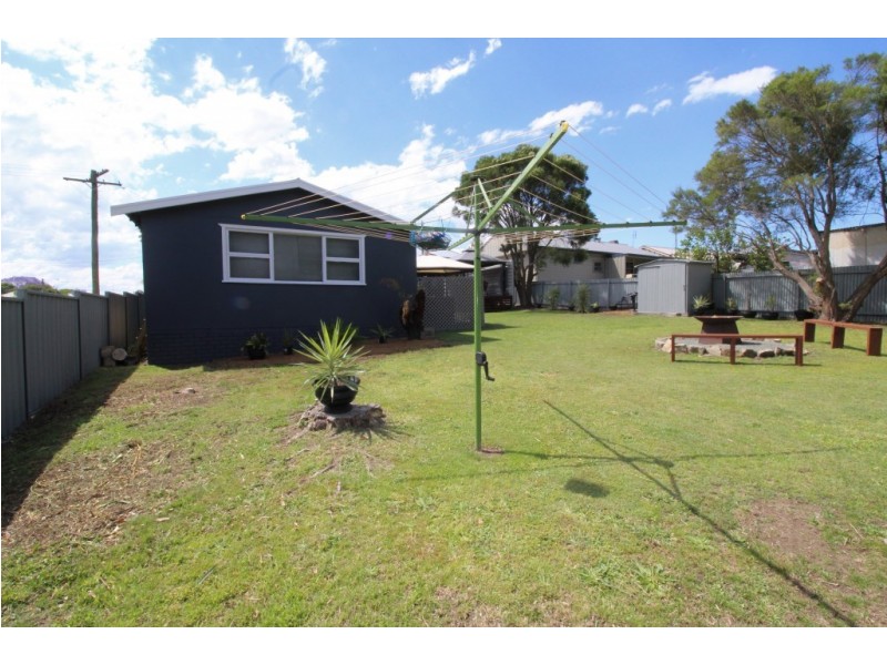 204 Hopetoun Street, Kurri Kurri NSW 2327