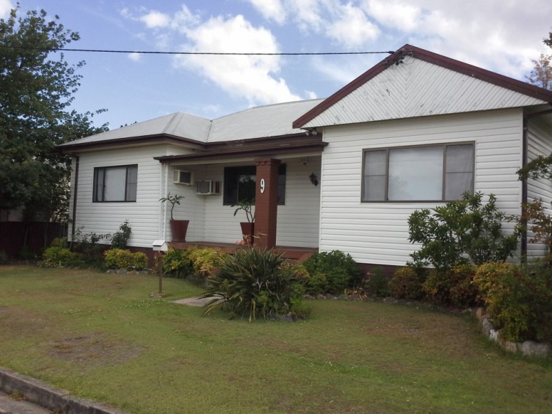 9 Shalimah Street, Cessnock NSW 2325