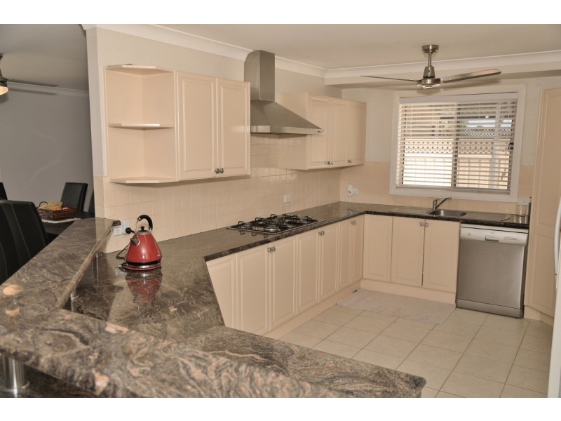 56 Forbes Crescent, Cliftleigh NSW 2321