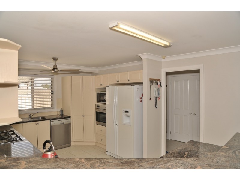 56 Forbes Crescent, Cliftleigh NSW 2321