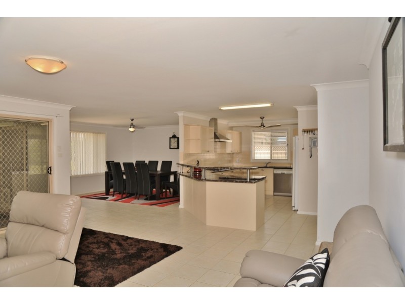 56 Forbes Crescent, Cliftleigh NSW 2321