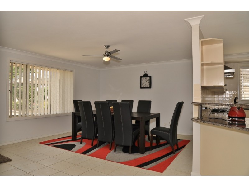 56 Forbes Crescent, Cliftleigh NSW 2321