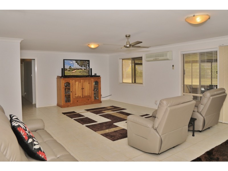 56 Forbes Crescent, Cliftleigh NSW 2321