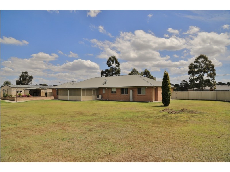 56 Forbes Crescent, Cliftleigh NSW 2321