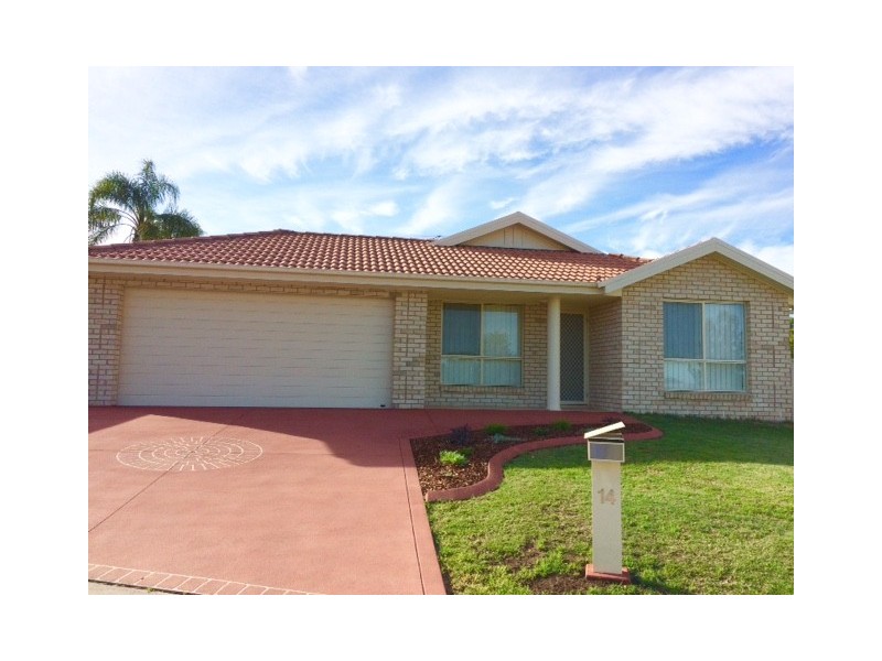 14 Banksia Tce, Kurri Kurri NSW 2327