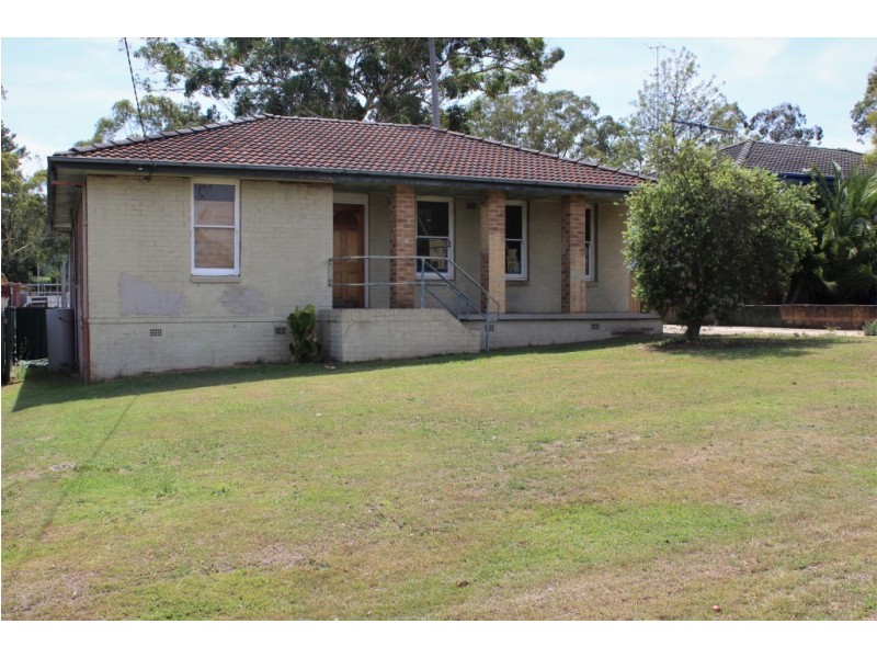 13 Burns Street, Kurri Kurri NSW 2327