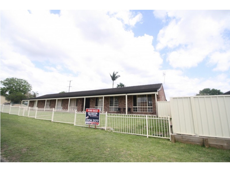 43 Abermain Street, Pelaw Main NSW 2327