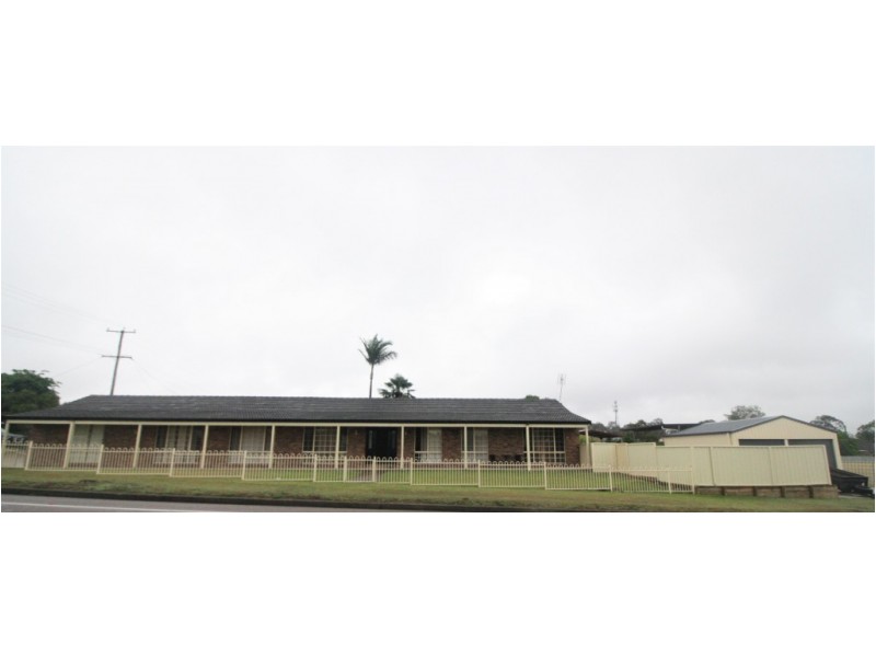 43 Abermain Street, Pelaw Main NSW 2327