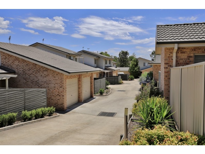 3/195 Aberdare Street, Kurri Kurri NSW 2327