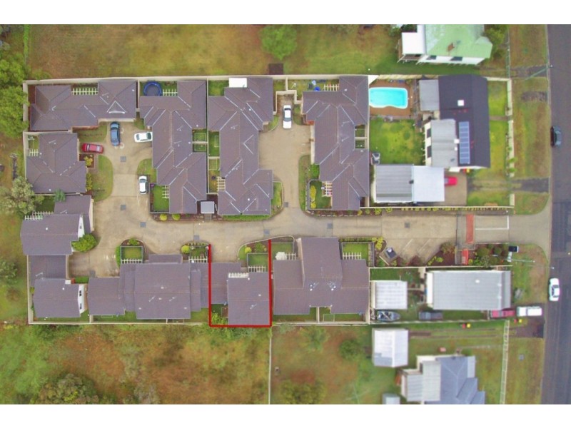 3/195 Aberdare Street, Kurri Kurri NSW 2327