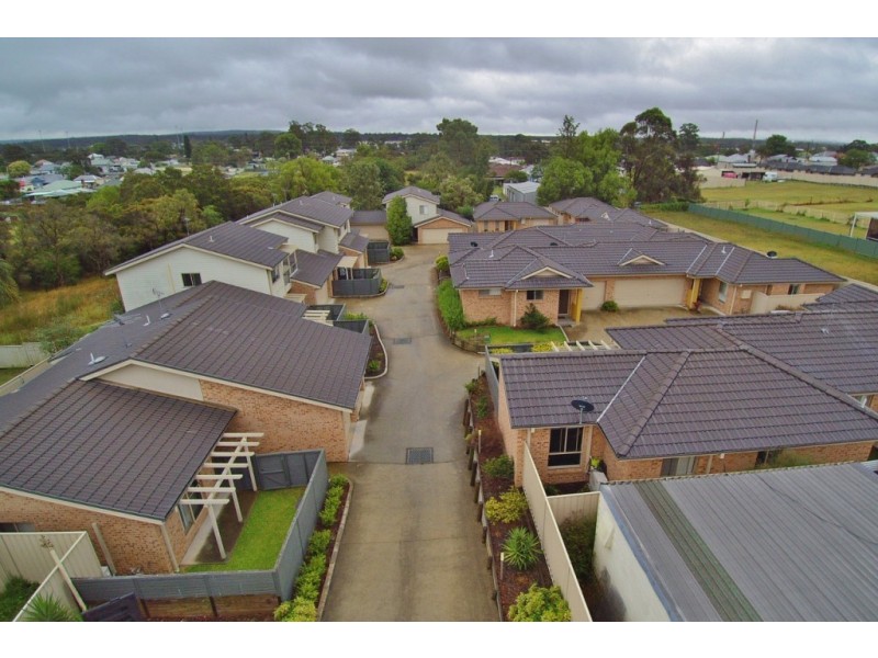 3/195 Aberdare Street, Kurri Kurri NSW 2327