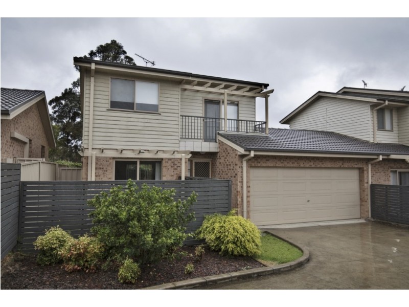 3/195 Aberdare Street, Kurri Kurri NSW 2327