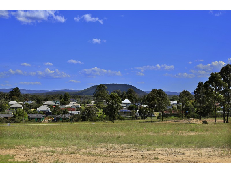 Lot 303 Forest Gum Rosella Close, Weston NSW 2326