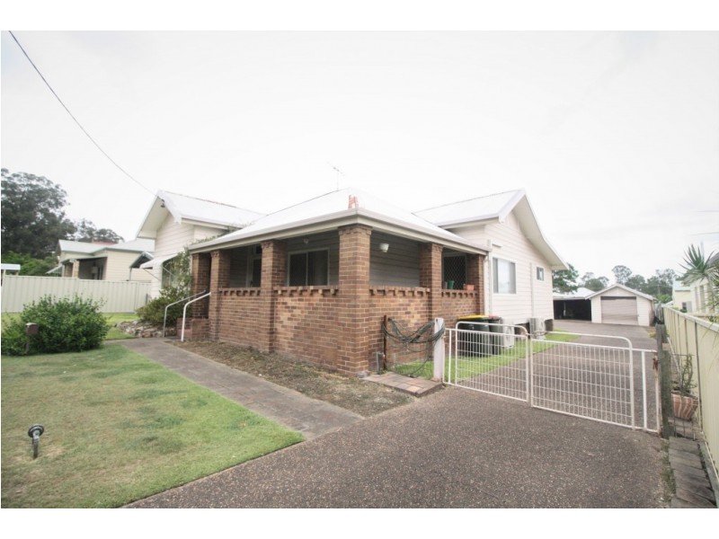 85 Coronation Street, Kurri Kurri NSW 2327