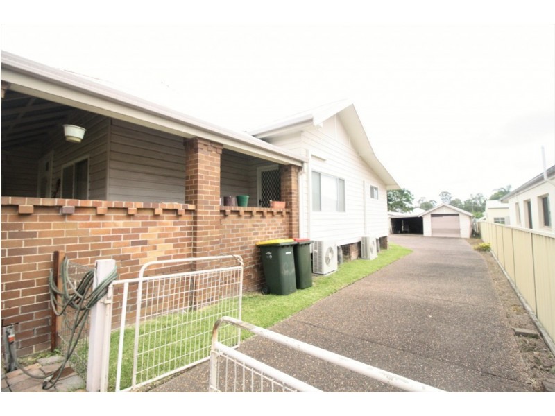 85 Coronation Street, Kurri Kurri NSW 2327