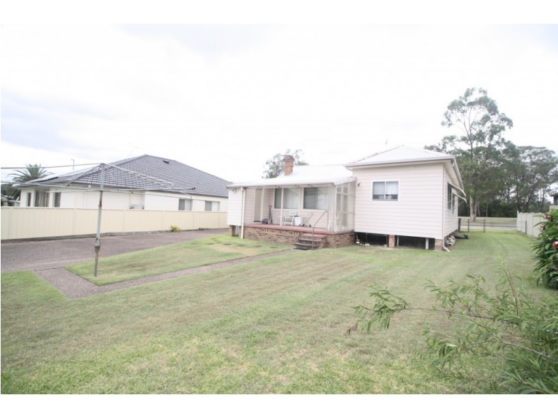 85 Coronation Street, Kurri Kurri NSW 2327