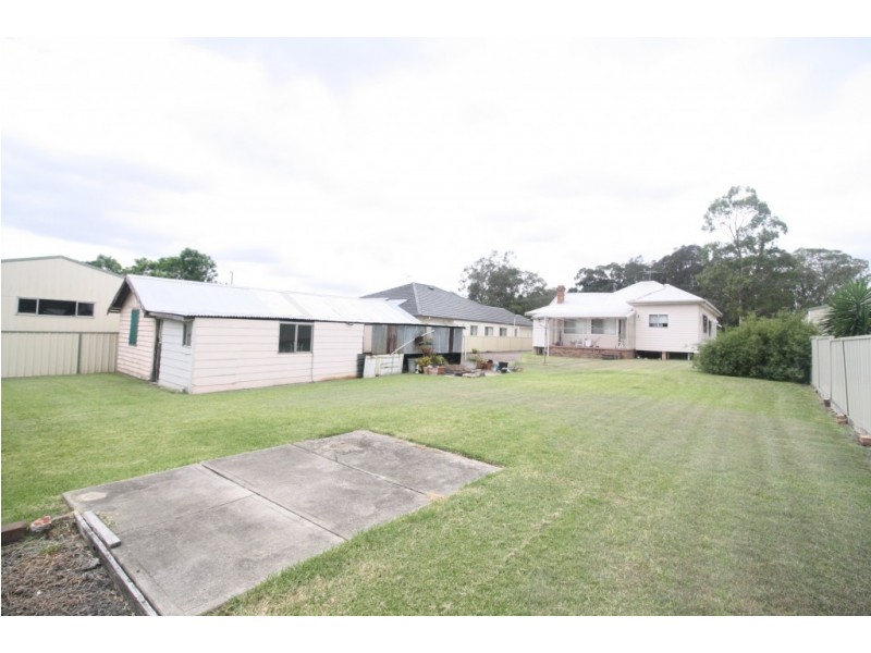85 Coronation Street, Kurri Kurri NSW 2327