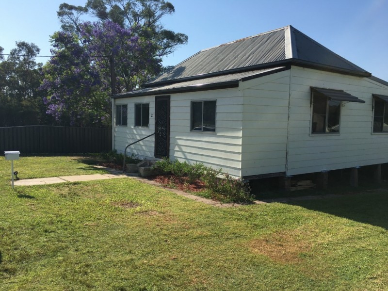 2 Neath Street, Pelaw Main NSW 2327